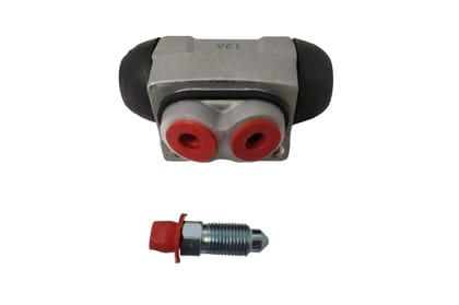 Bosch Wheel Brake Cylinder AV519909
