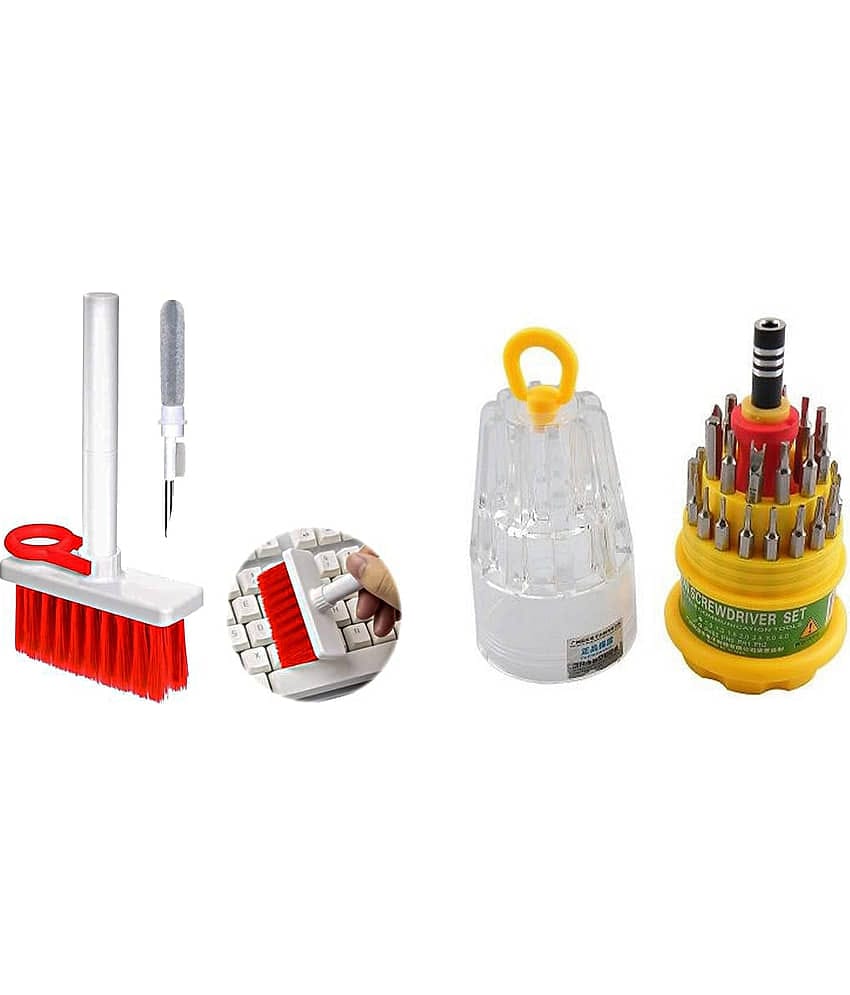 Shopper52 31 Pcs Screwdriver Set