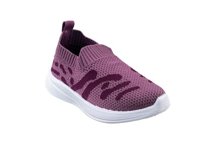 Live It Children Onion Sports Shoe-Lavender / 7
