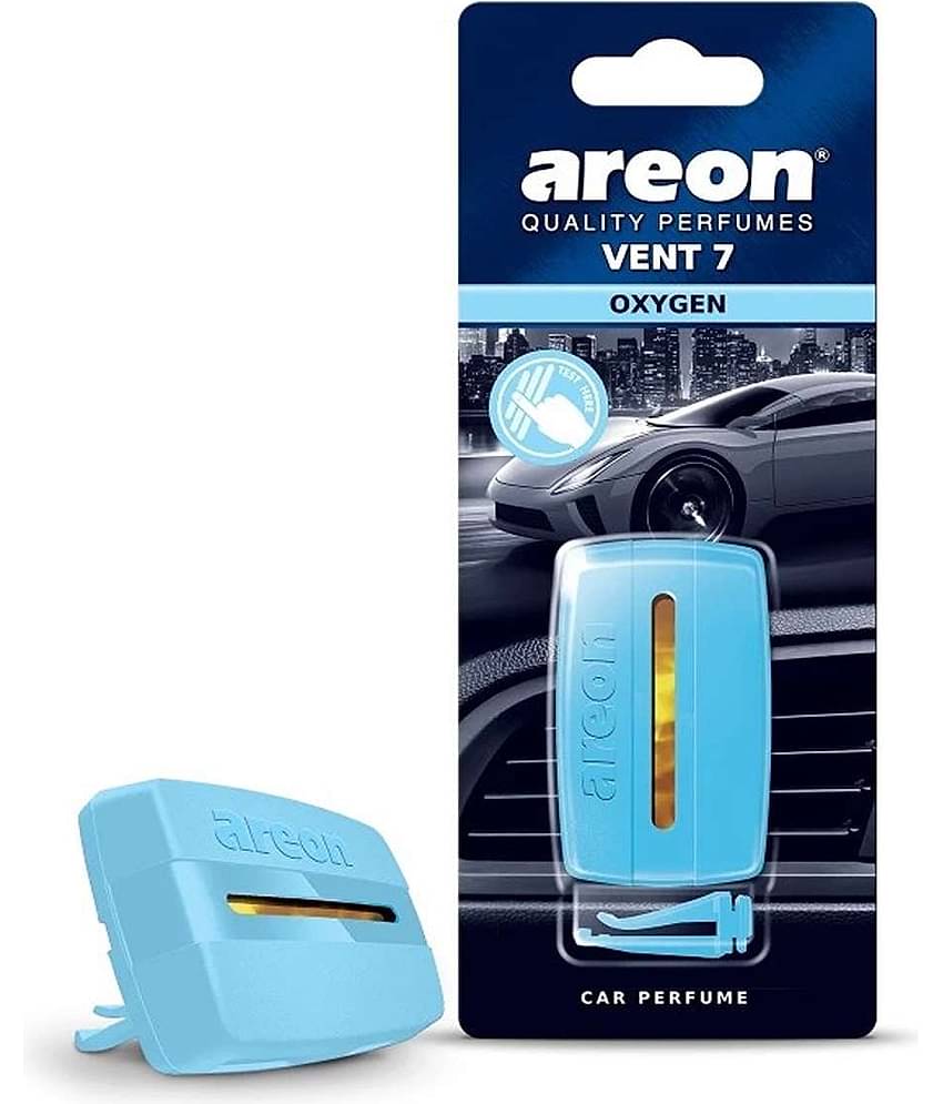 Areon Car Perfume for Usage Fresh