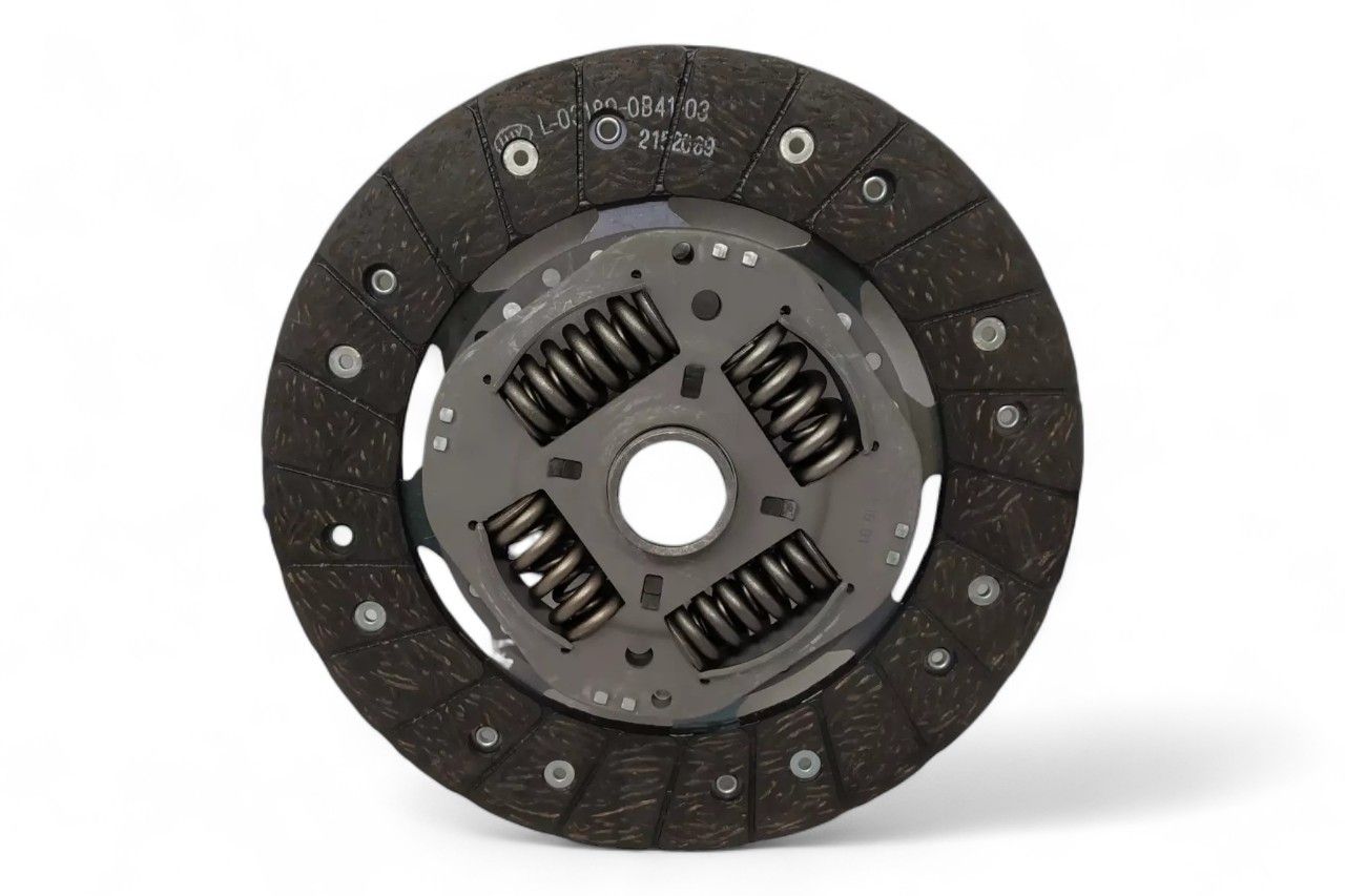 Luk Clutch Disc Assy AV122234