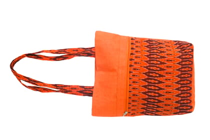 Jute Tote Bag