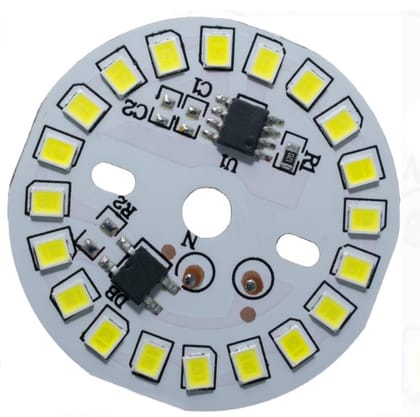 9w led dob