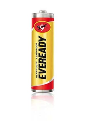 Eveready AAA 1005 Battery