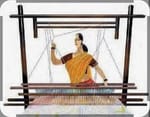 chanderi saree