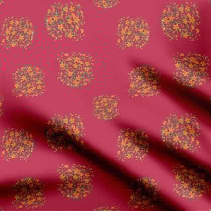 Garden Whimsy-Cotton