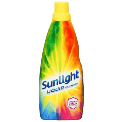 Sunlight Detergent Liquid 800ml