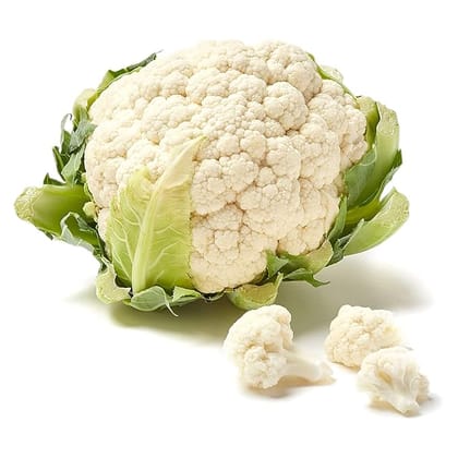 Cauliflower