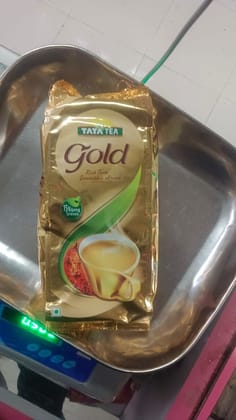 Tata Tea Gold