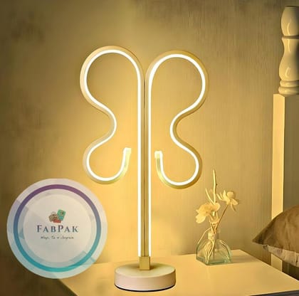 FABPAK Luxury Table Lamp for Home Decor Model 1