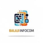 Balaji Infocom - Emi Store