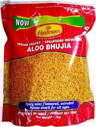 Haldiram's Aloo Bhujia 1kg
