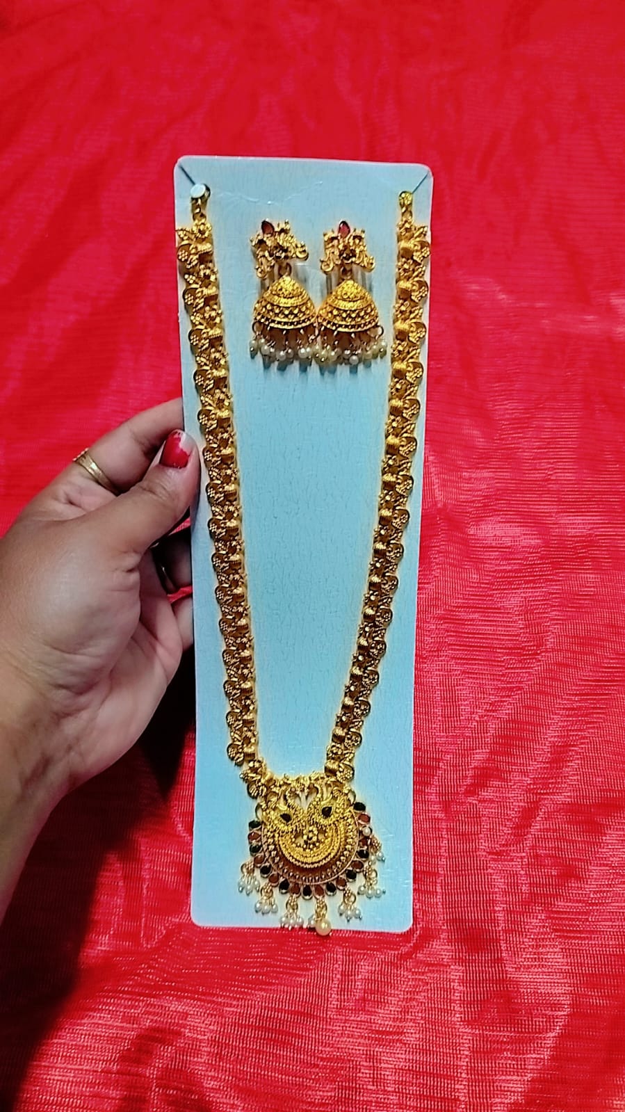 Rani Necklaces