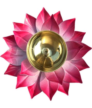 Heaven Decor Diya 1 Piece ( Pack of 1 )