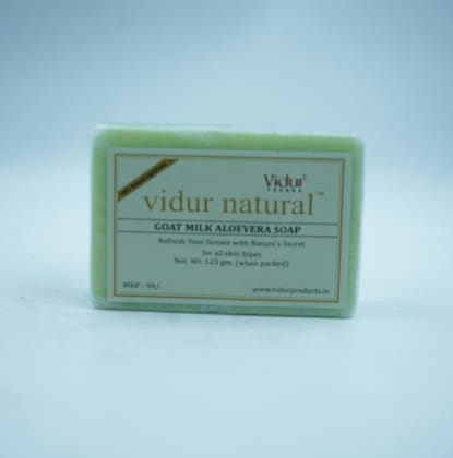 Vidur FreshShield Cooling Skin Bar Vidur FreshShield Cooling Skin Bar
