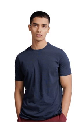 Carbon Lightweight T-Shirt – Organic Cotton-XS