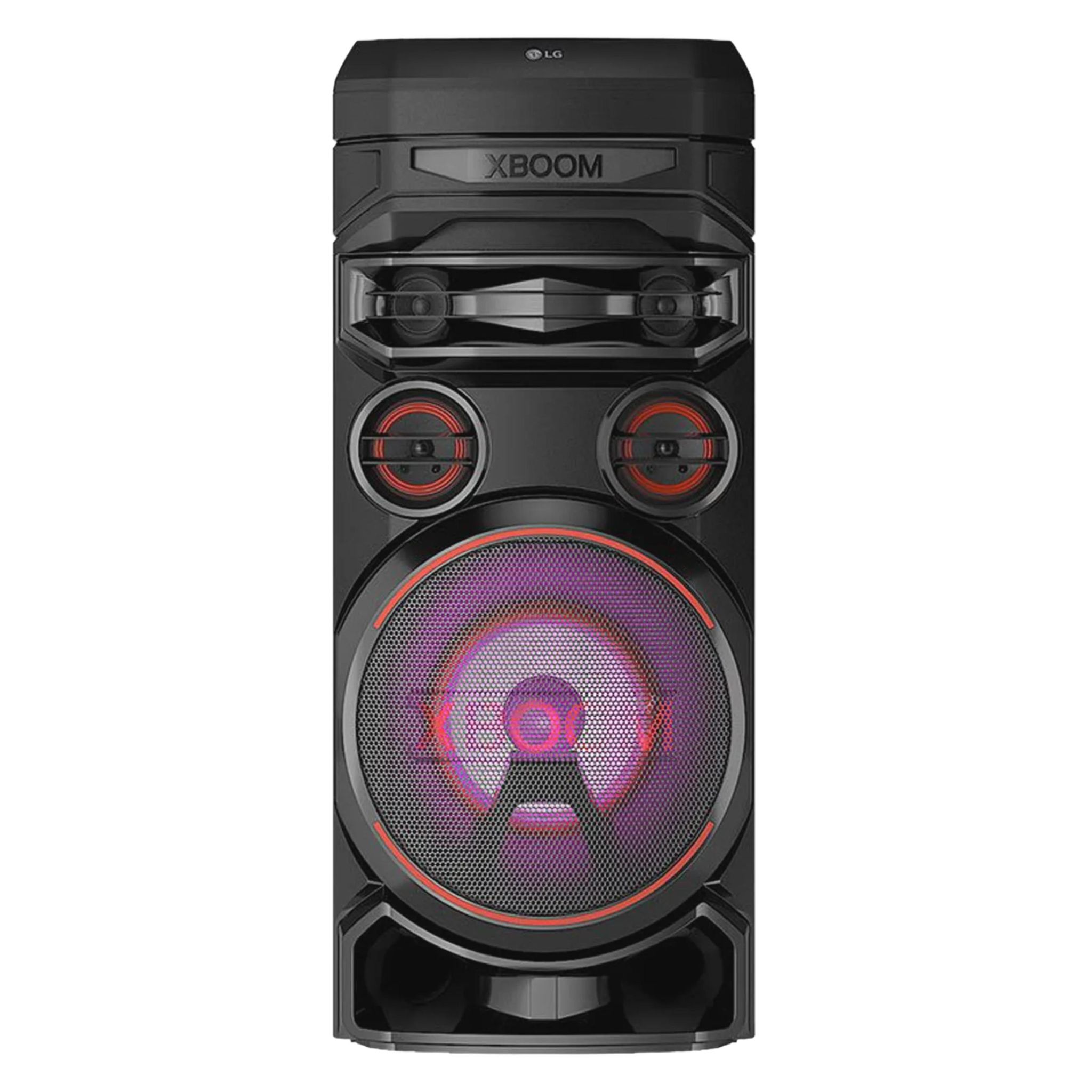REFURBISHED| LG | XBOOM | RNC5 | PARTY SPEAKER | 2.0 CHANNEL|BLACK