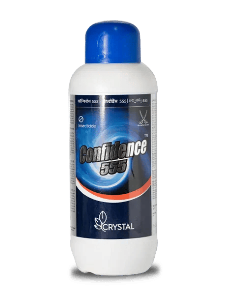 Confidence 555 - 1Ltr.