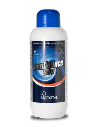 Confidence 555 - 1Ltr.