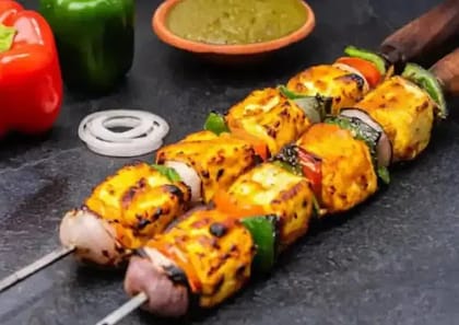 Paneer Tikka
