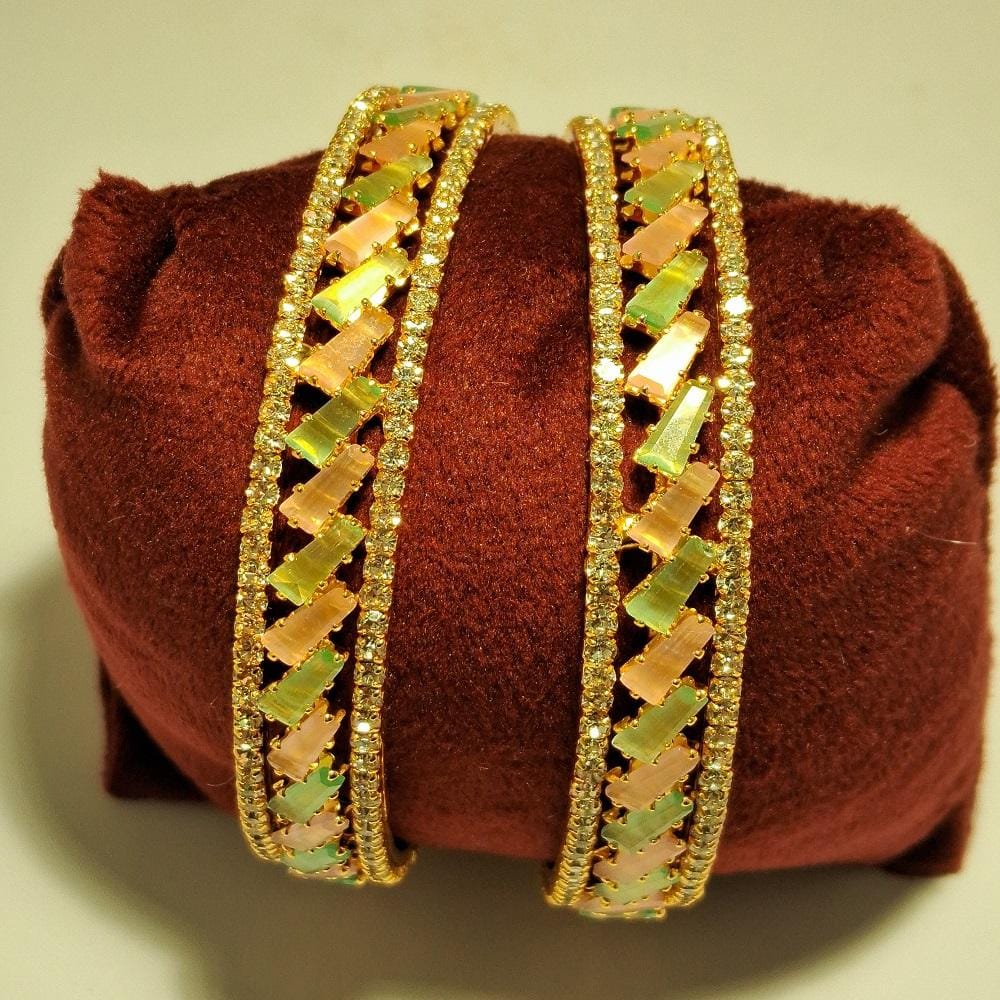 BANGLES GP