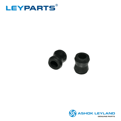 561102VA0J BUSH-RUB SHOCK ABS,RFS Dost variant