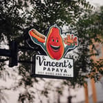 Vincent's Papaya