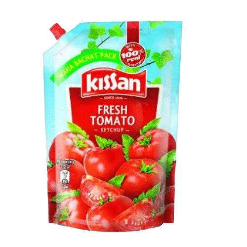 Kissan Ketchup Fresh Tomato 950g