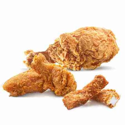 Easy chicken box