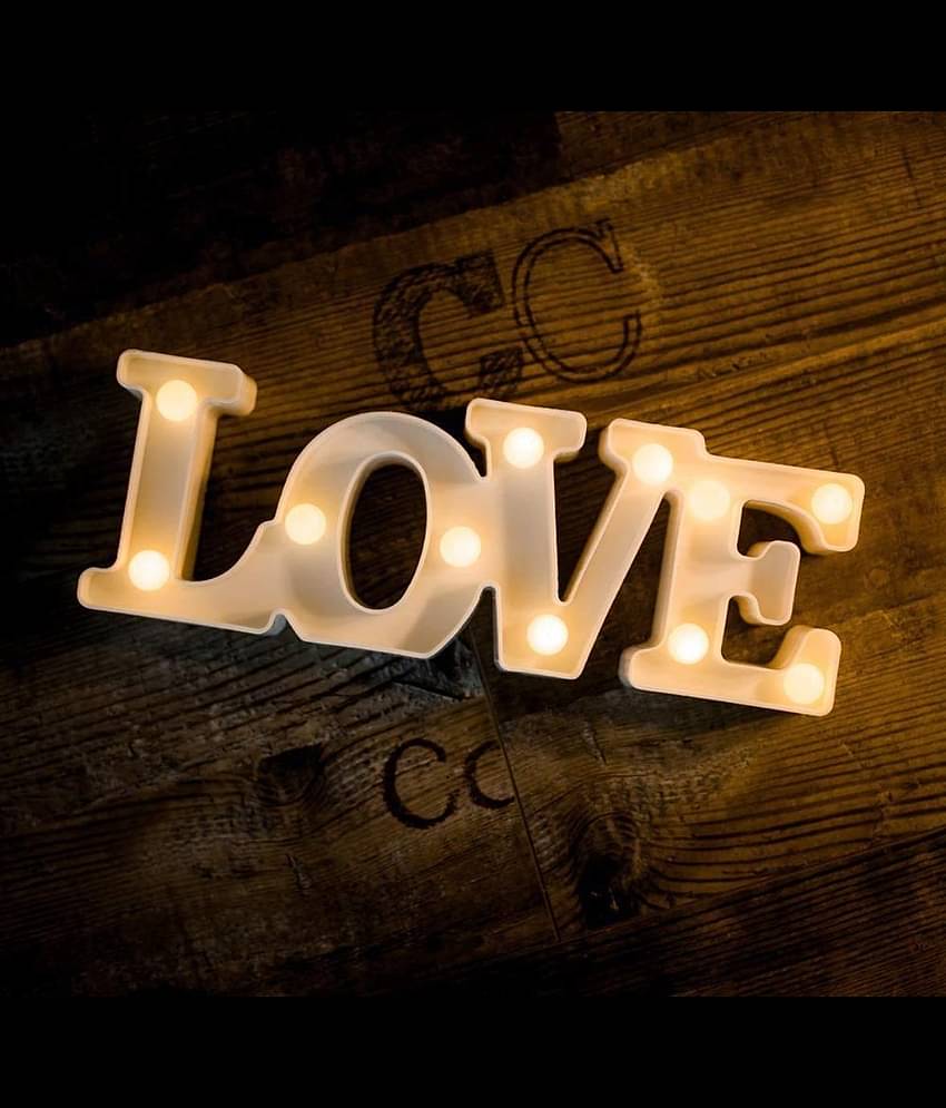 MIRADH - Yellow Others LED Strip (Pack of 1)