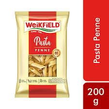WEIKFIELD PASTA PENNE 200G