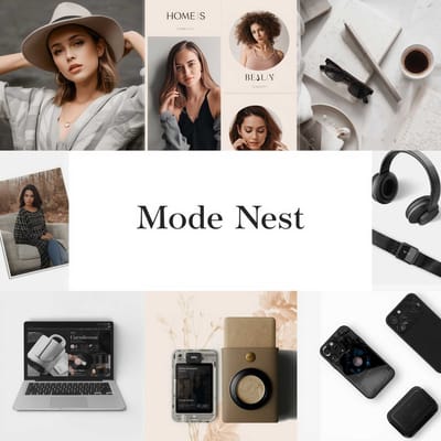 Mode Nest