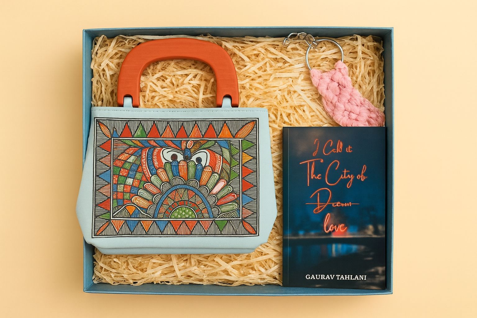 Roots & Radiance Hamper