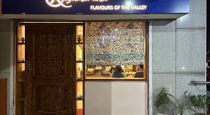 Kashmirana - Flavours of The Valley
