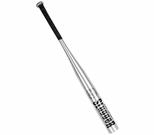 JJ Jonex Aluminium Base Bat