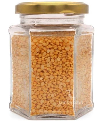 AFAST Airtight Storage  Glass Food Container Set of 1 250 mL