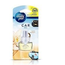 Ambi Pur Lavender RF