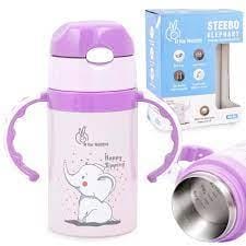 BABY SIPPER BOTTLE N:2