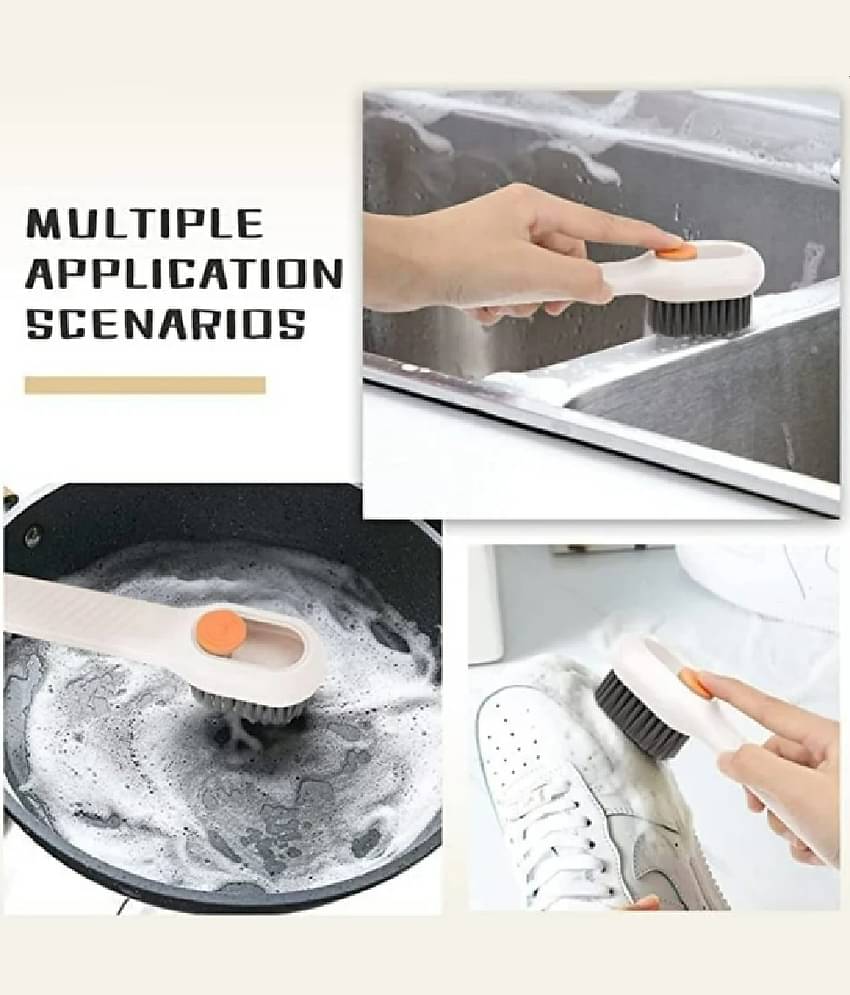 Qin Pin All Type Shoes Brush