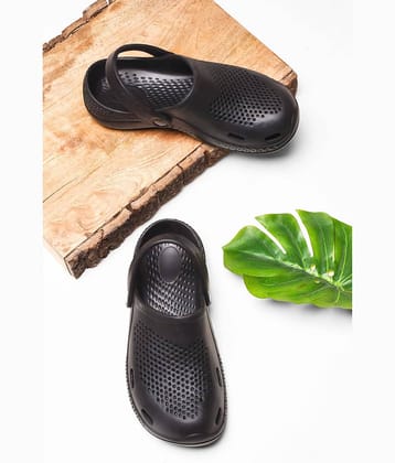 Bersache - Grey Men's Sandals