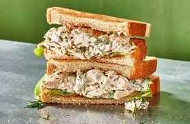 GLUTEN FREE CHICKEN SANDWICH