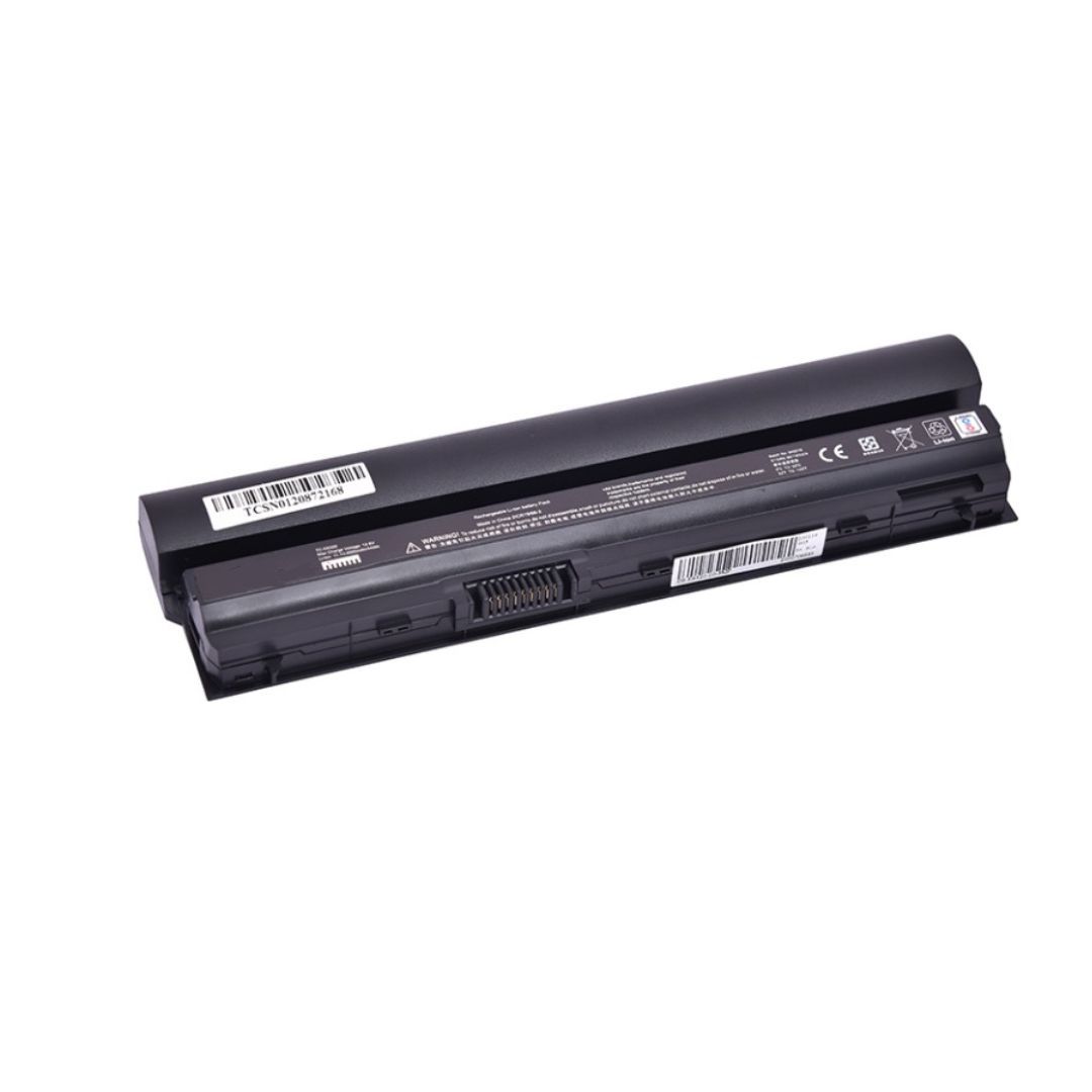 Laptop Battery Dell E6320 Dell Latitude E6120, Latitude E6320, Latitude E6430S, Latitude E6320 XFR, Latitude E6230 -Compatible