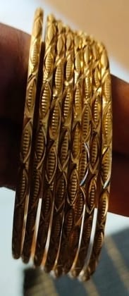 Stylish Bangles Elevate Your Wrist Game