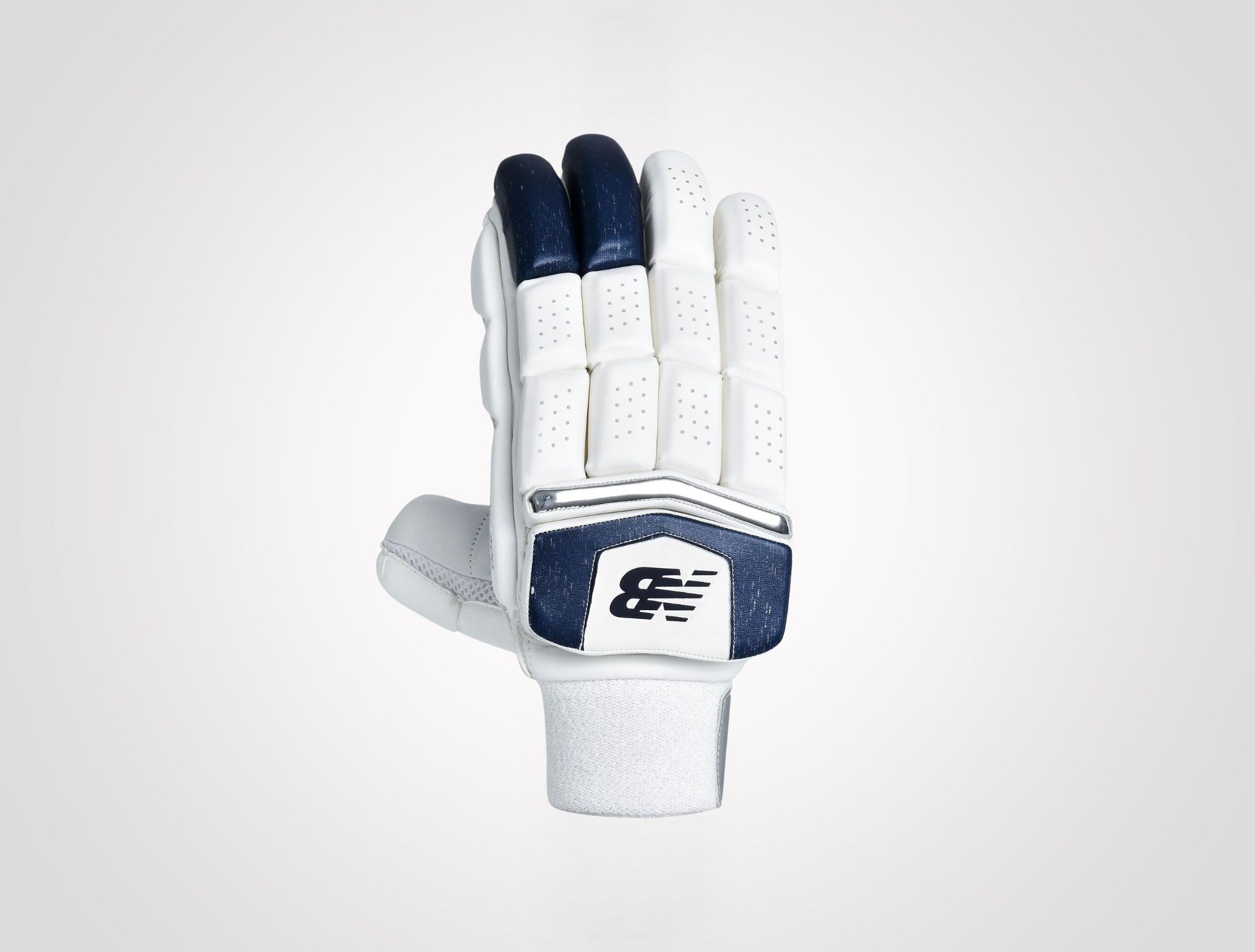 New Balance DC 8i Batting Gloves-RH / Men