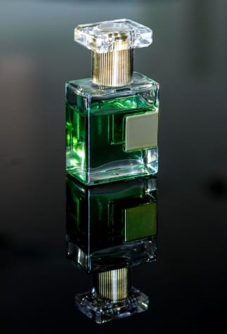 Zuri Fruity Floral Fragrance for Women 3ml