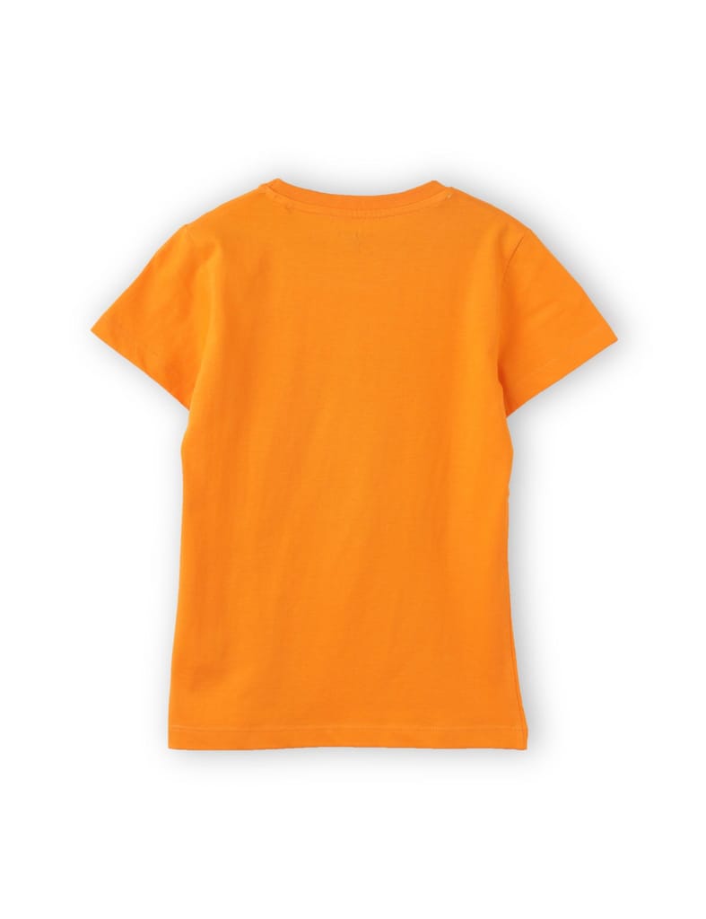 New Kids Girls T shirt Cotton Vibrant Orange Queen of Selfie 2025 at ShopCircuit | ONDC New Kids Girls T shirt Cotton Vibrant Orange Queen of Selfie 2025 at ShopCircuit | ONDC