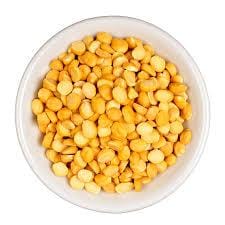 WORLD HARVEST RICE Premium Fried Gram, 1kg