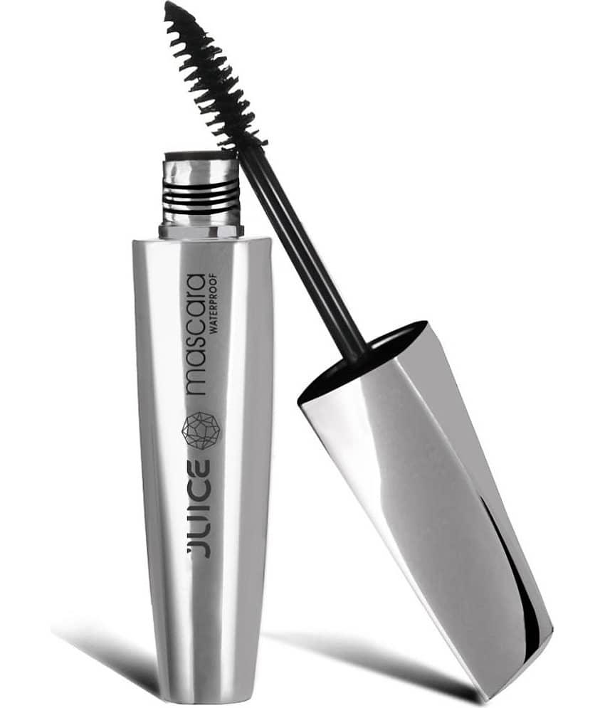 Juice Mascara MS04 Black