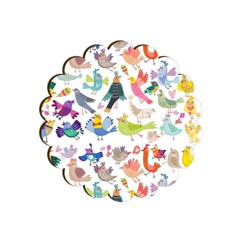 Brand seal