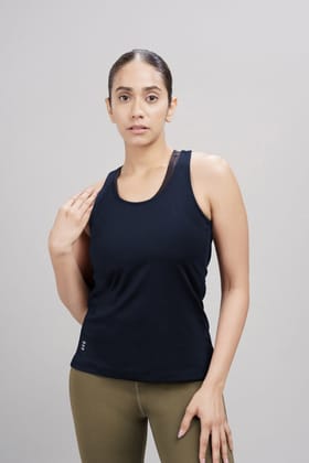 Bio Active Tank – EcoCiclo™ Biodegradable Polyester-XS